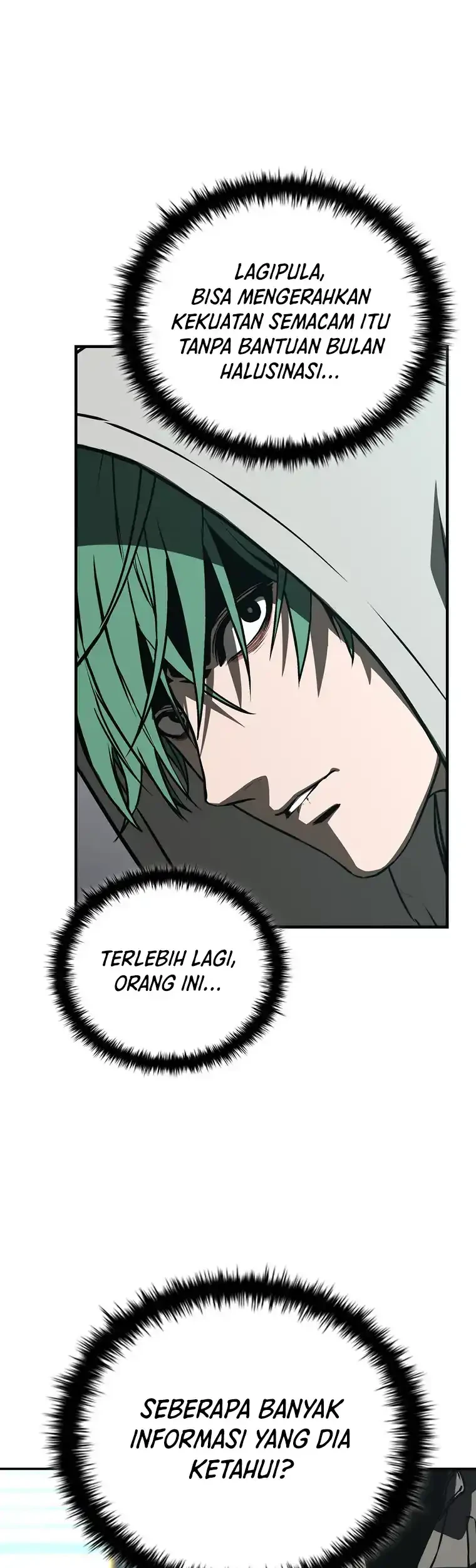 Tales of the Moonlit Night Chapter 30 - halaman 22