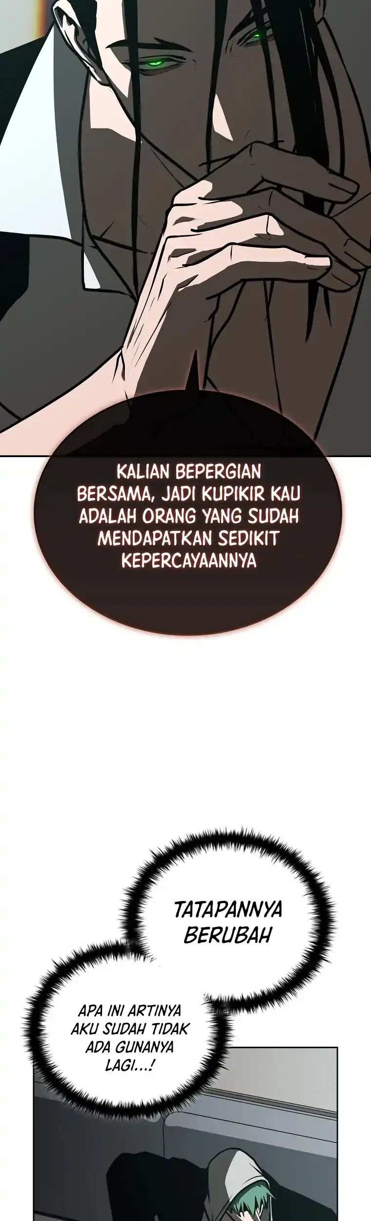 Tales of the Moonlit Night Chapter 30 - halaman 26