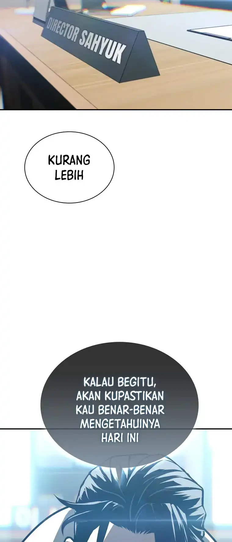 Tales of the Moonlit Night Chapter 30 - halaman 31