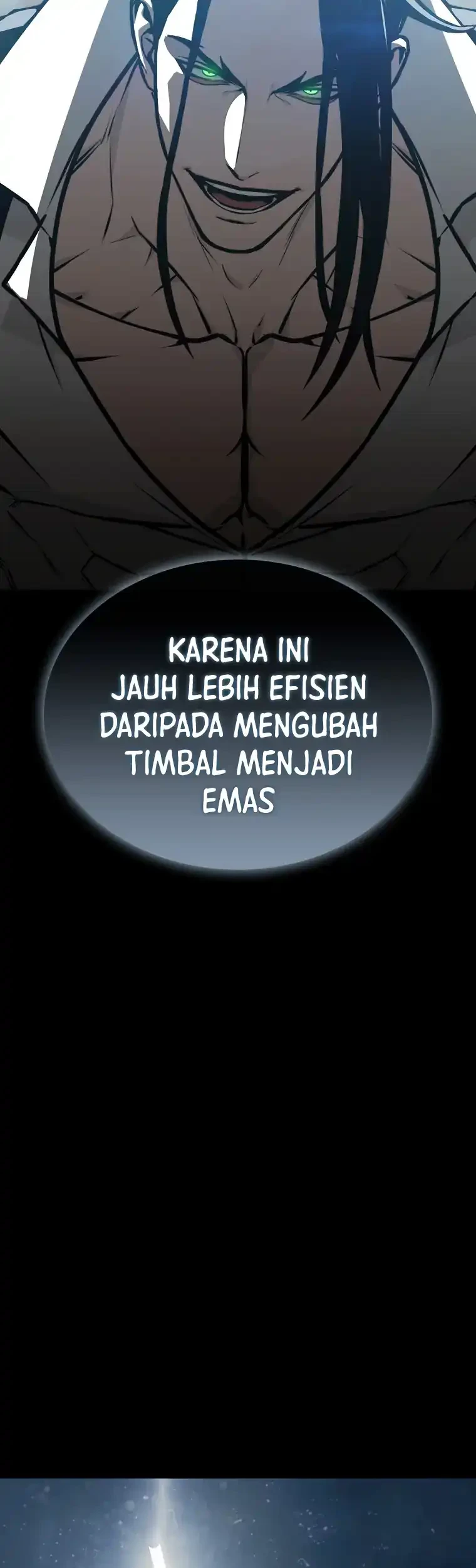 Tales of the Moonlit Night Chapter 30 - halaman 32
