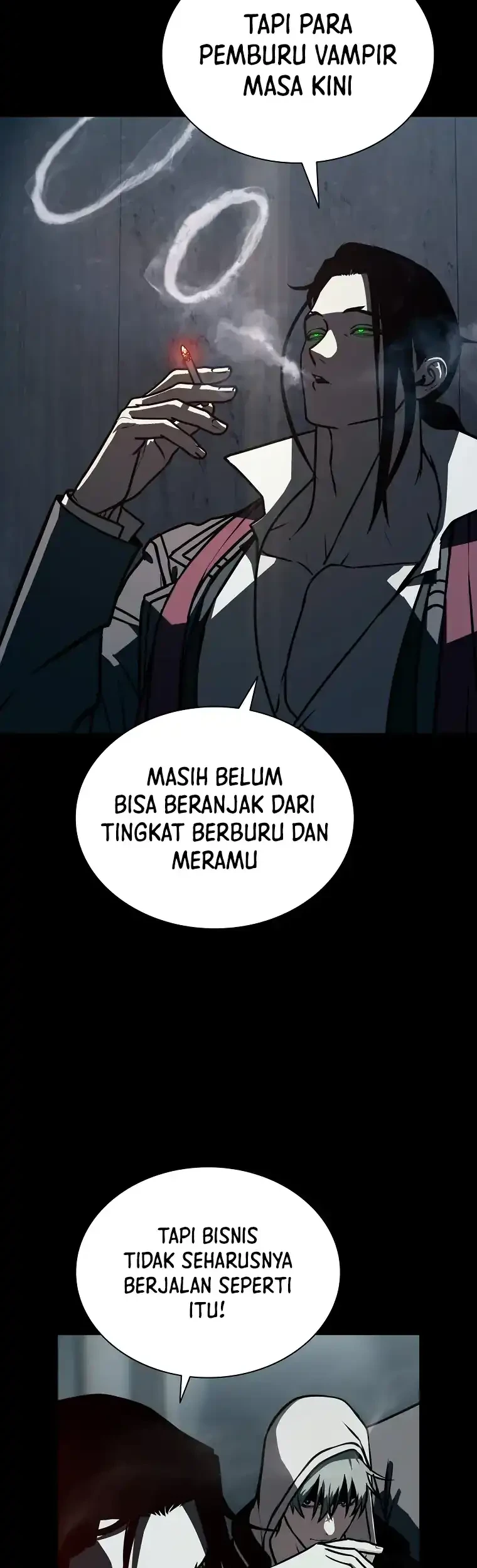 Tales of the Moonlit Night Chapter 30 - halaman 34