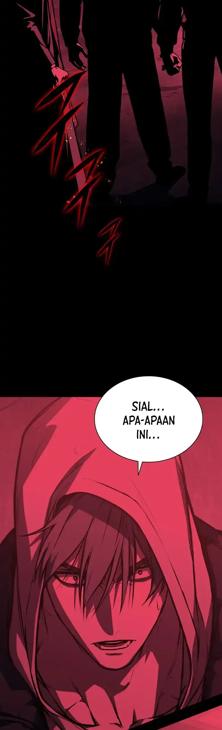 Tales of the Moonlit Night Chapter 30 - halaman 42