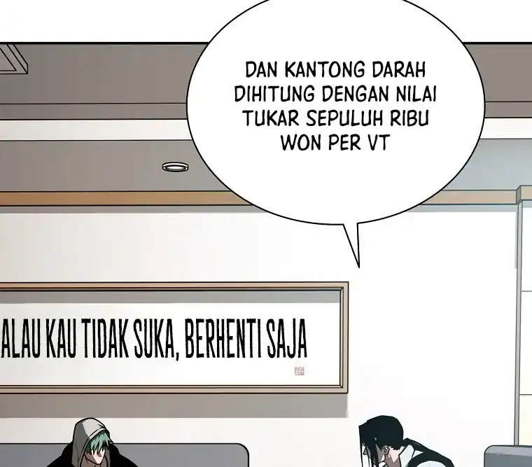 Tales of the Moonlit Night Chapter 30 - halaman 7