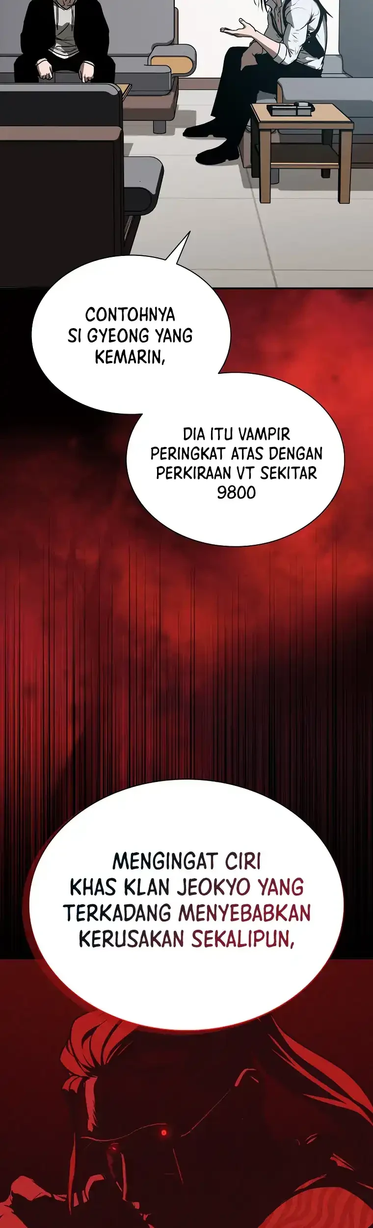 Tales of the Moonlit Night Chapter 30 - halaman 8