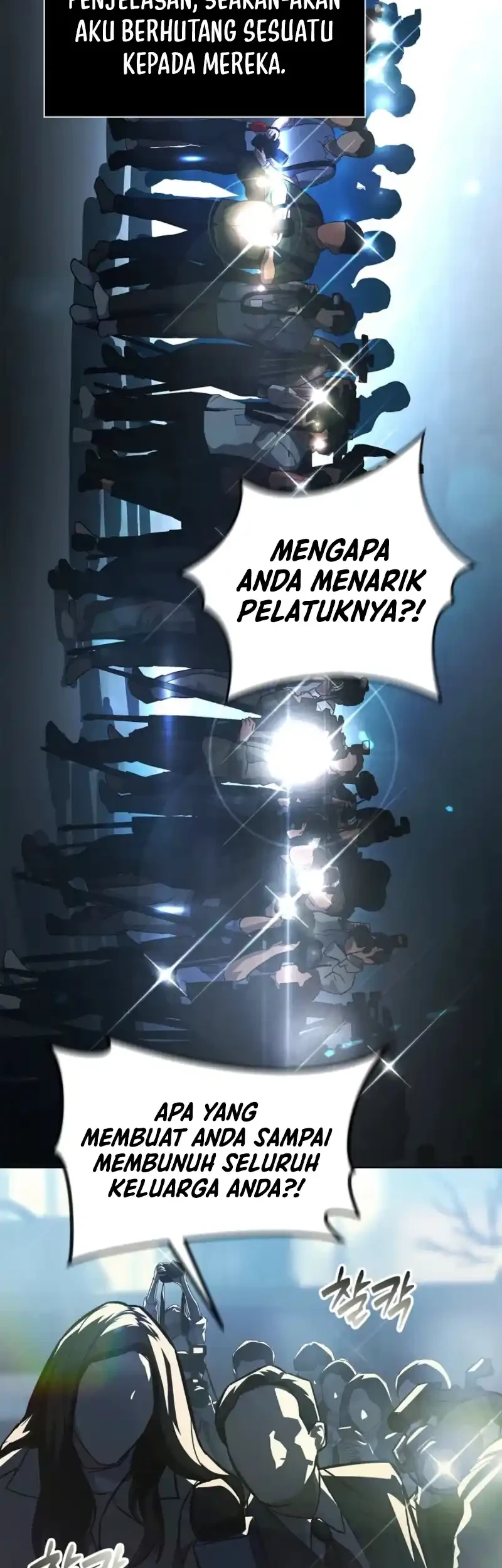 Tales of the Moonlit Night Chapter 4 - halaman 10