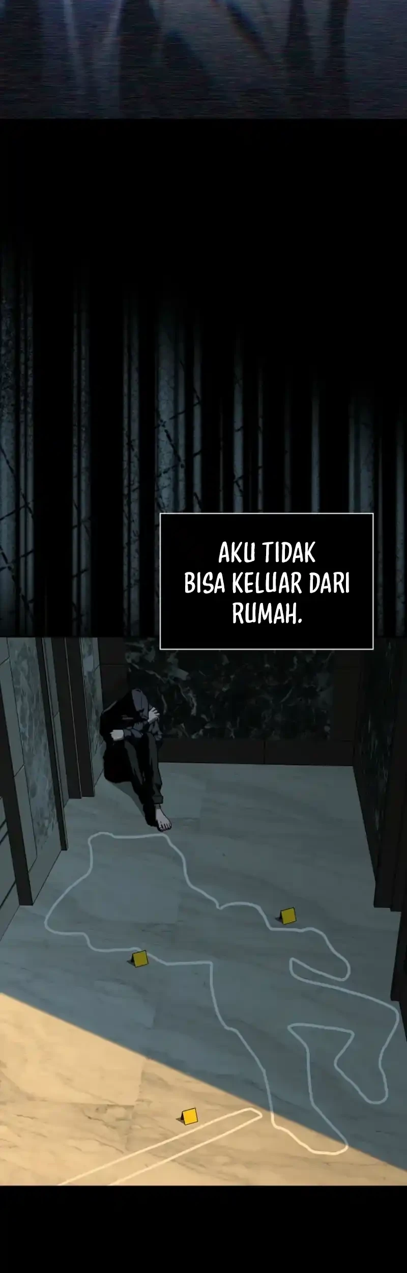 Tales of the Moonlit Night Chapter 4 - halaman 25