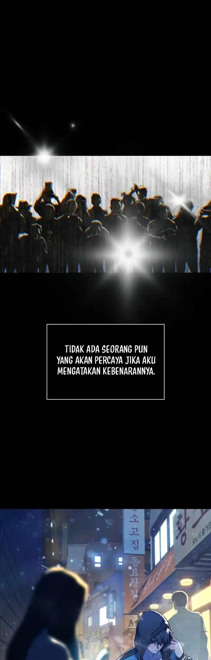 Tales of the Moonlit Night Chapter 4 - halaman 26