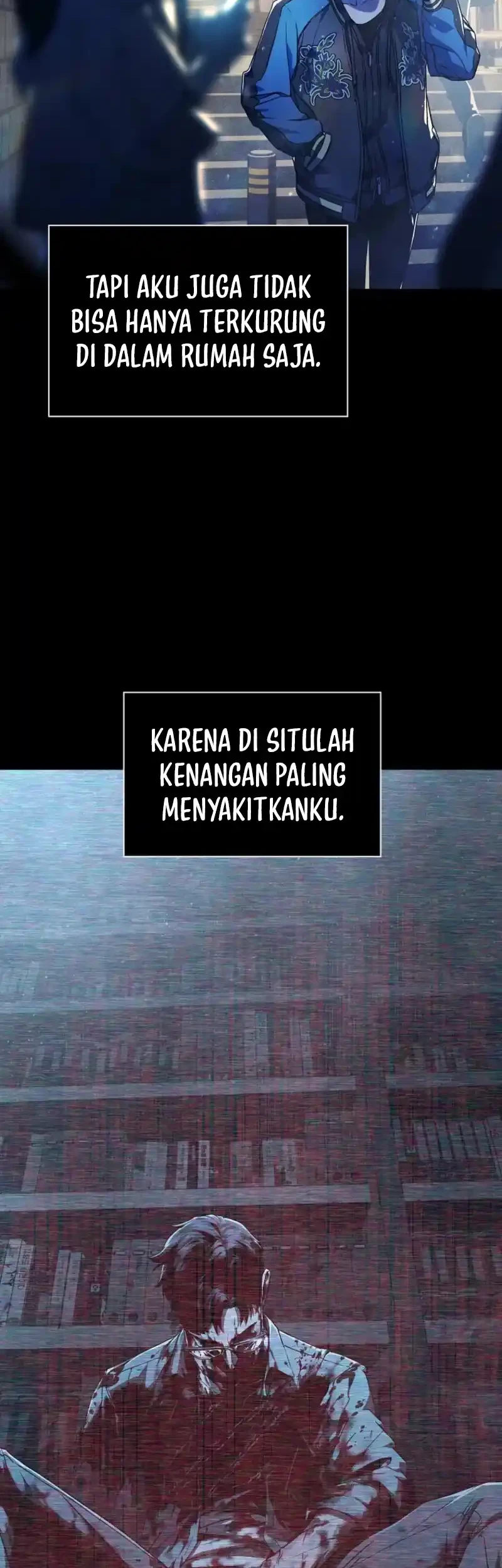 Tales of the Moonlit Night Chapter 4 - halaman 27