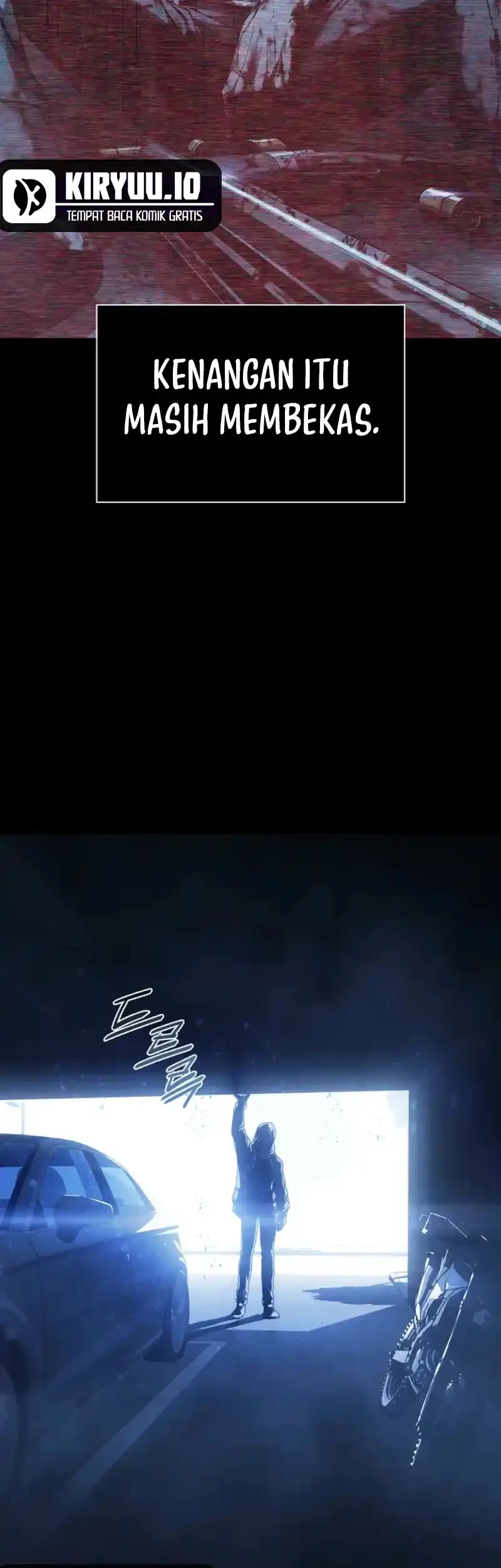 Tales of the Moonlit Night Chapter 4 - halaman 28