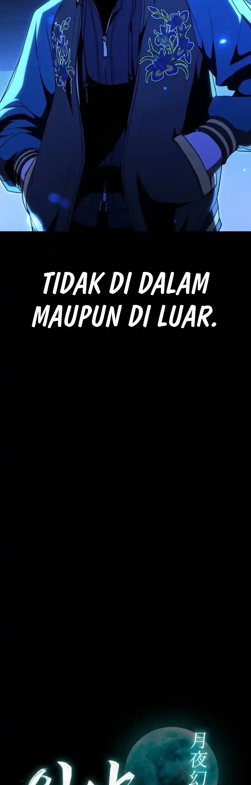 Tales of the Moonlit Night Chapter 4 - halaman 30