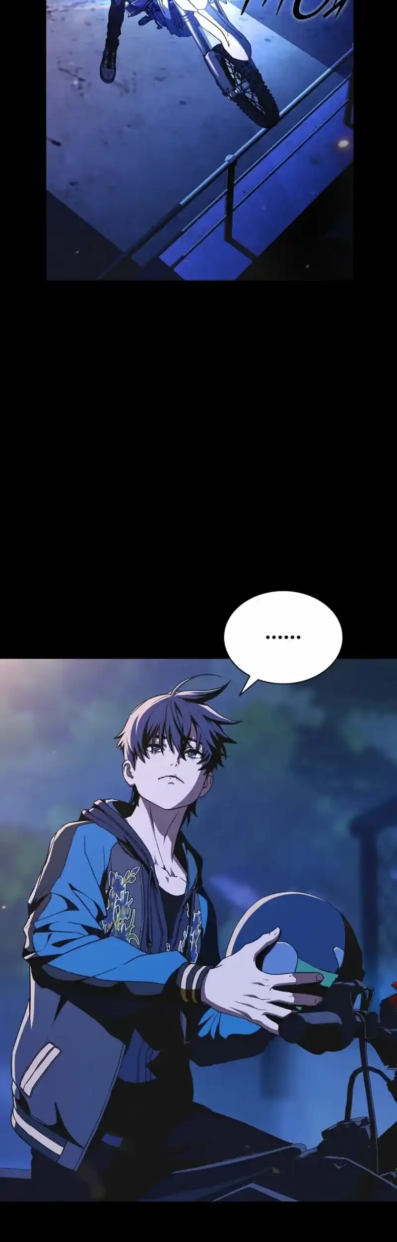 Tales of the Moonlit Night Chapter 4 - halaman 33