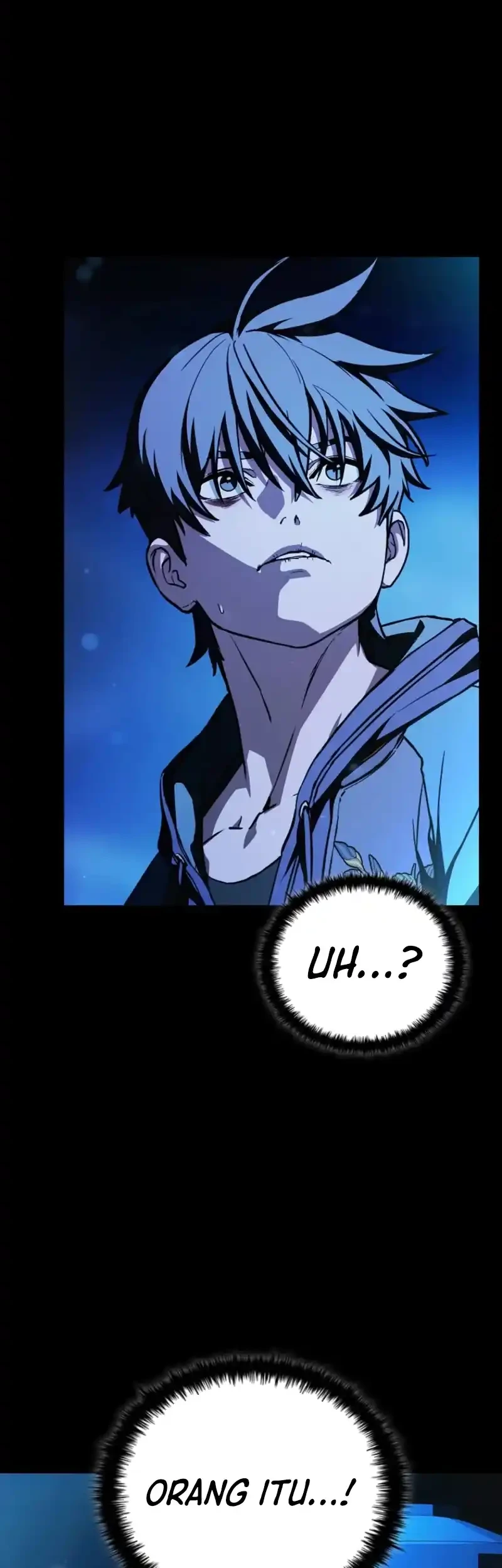 Tales of the Moonlit Night Chapter 4 - halaman 36