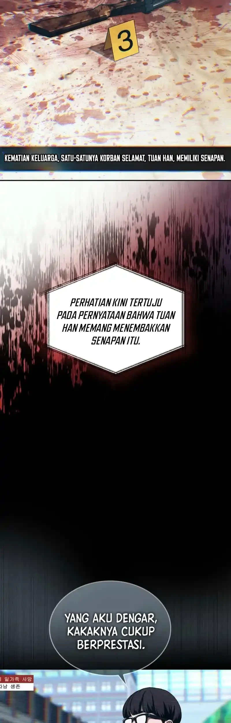 Tales of the Moonlit Night Chapter 4 - halaman 4