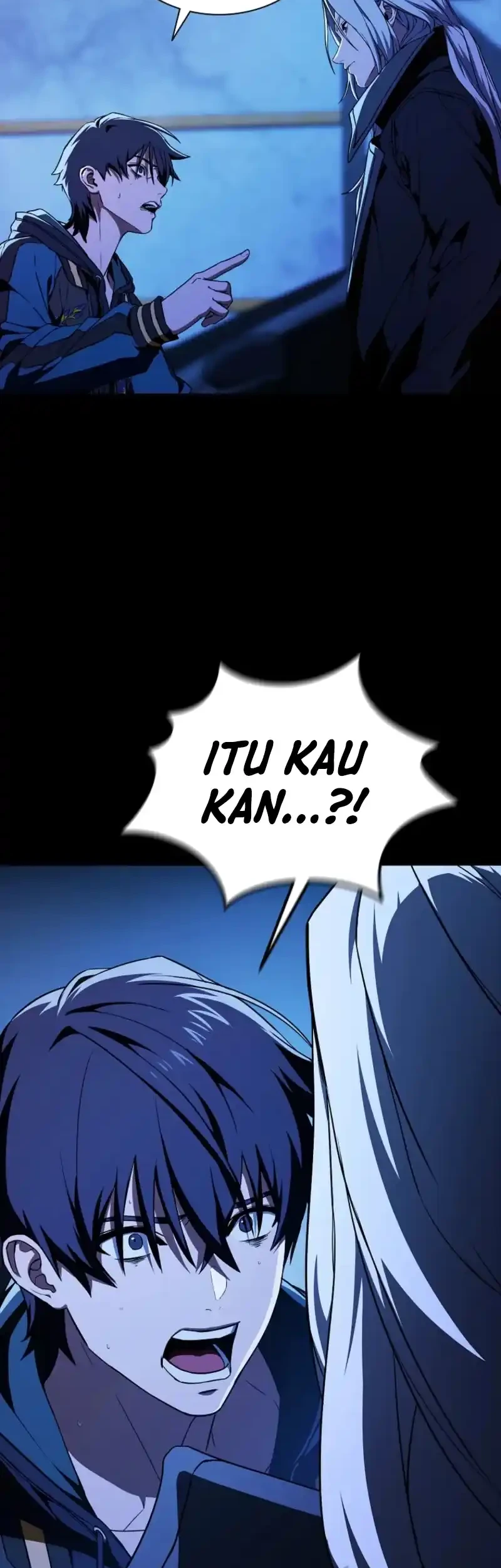 Tales of the Moonlit Night Chapter 4 - halaman 41