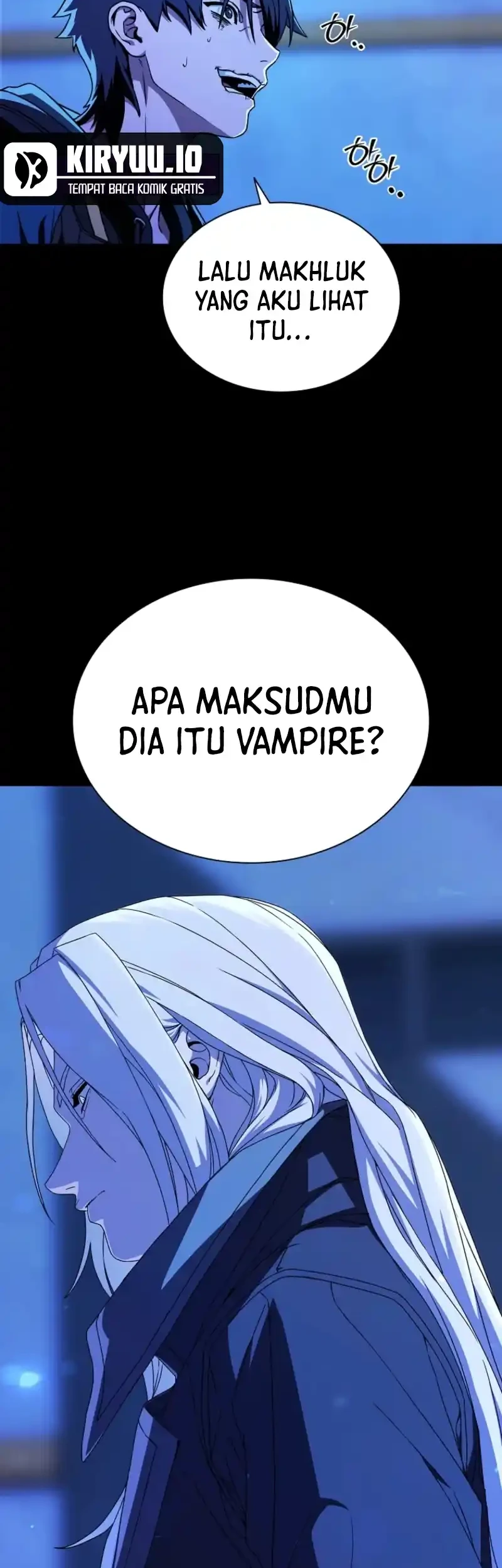 Tales of the Moonlit Night Chapter 4 - halaman 45
