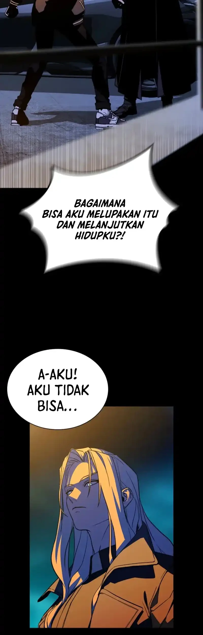 Tales of the Moonlit Night Chapter 4 - halaman 61