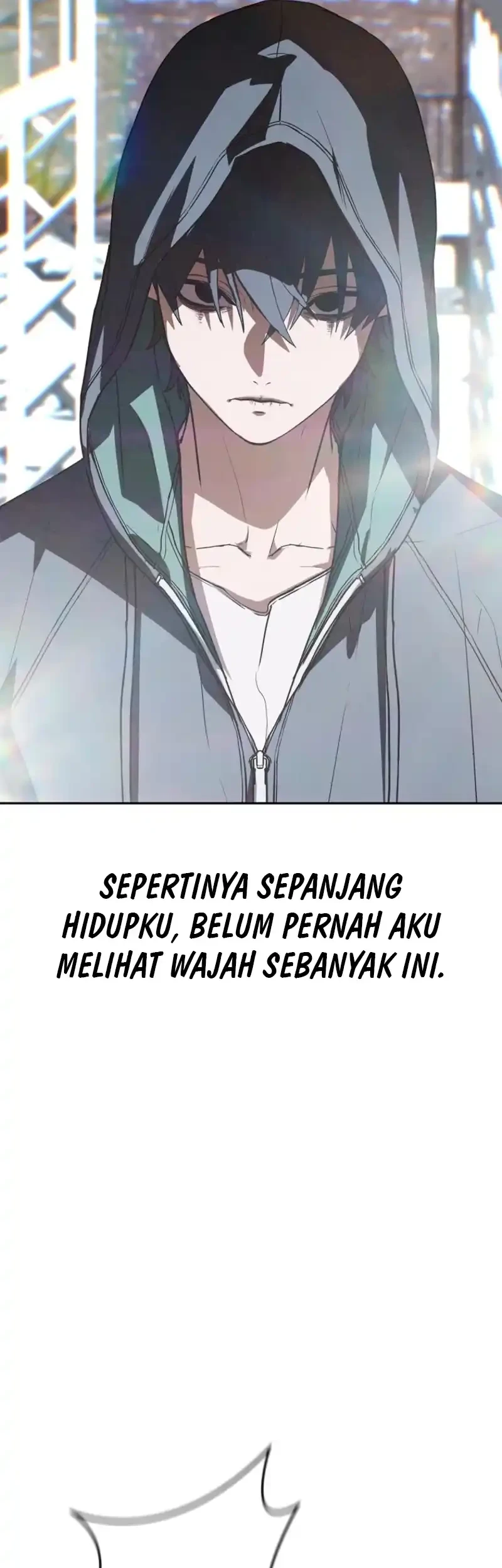 Tales of the Moonlit Night Chapter 4 - halaman 8