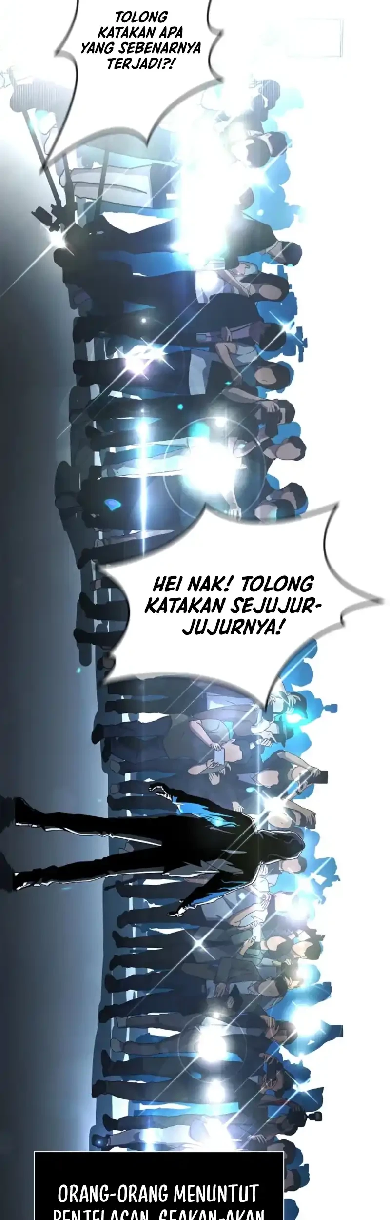 Tales of the Moonlit Night Chapter 4 - halaman 9
