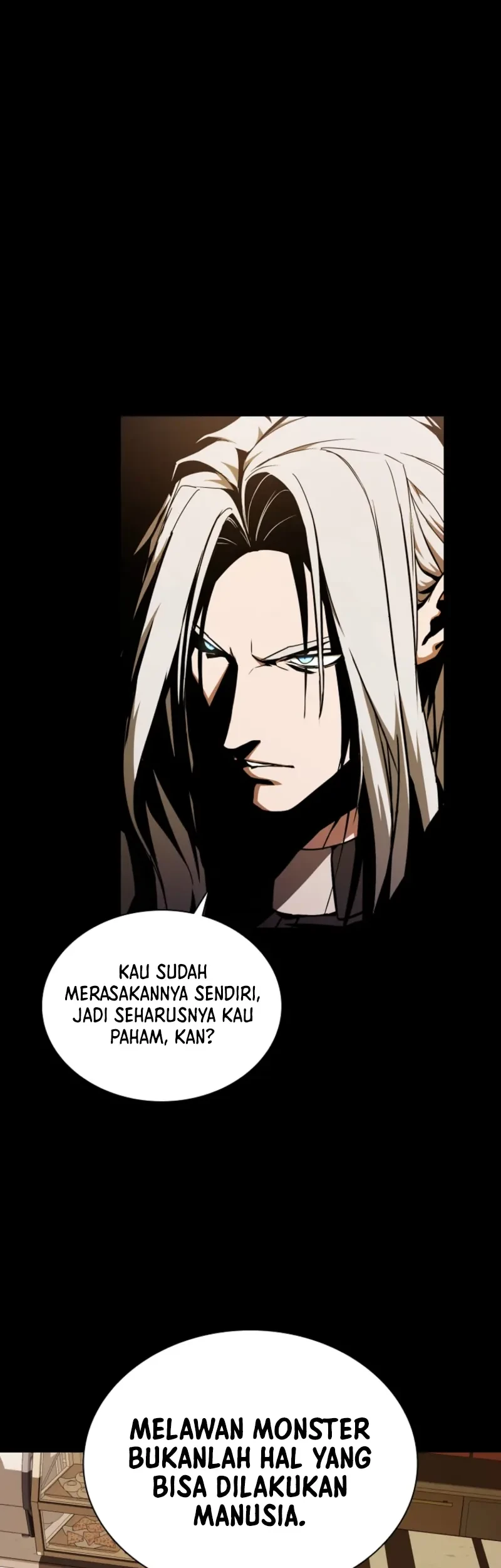 Tales of the Moonlit Night Chapter 5 - halaman 10