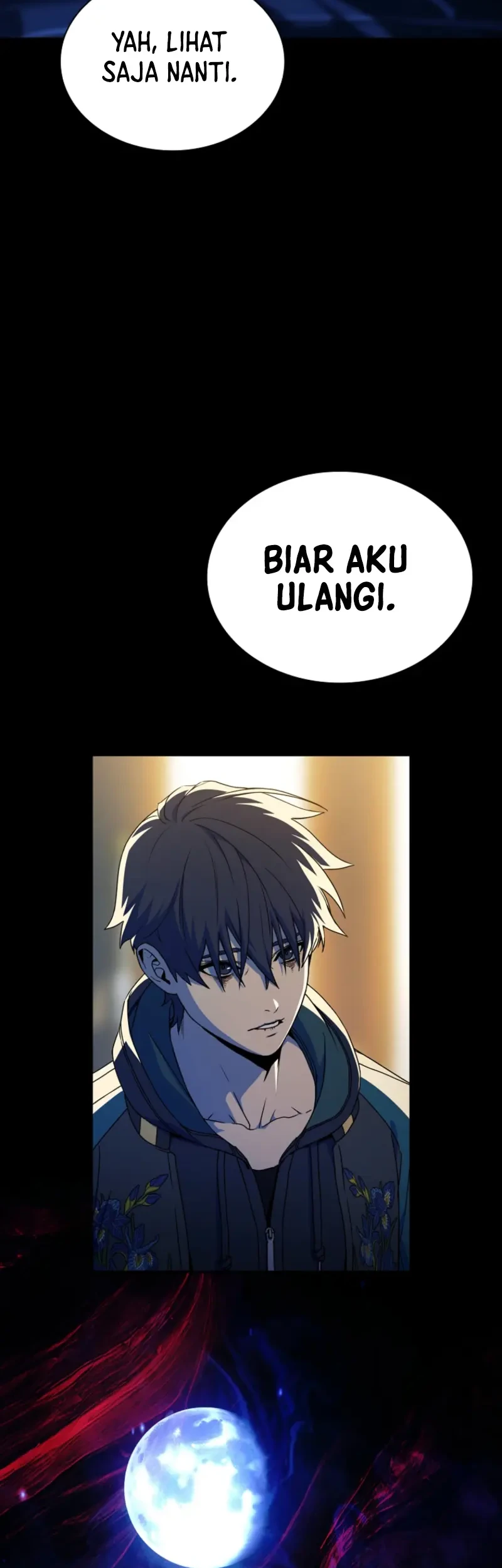 Tales of the Moonlit Night Chapter 5 - halaman 29
