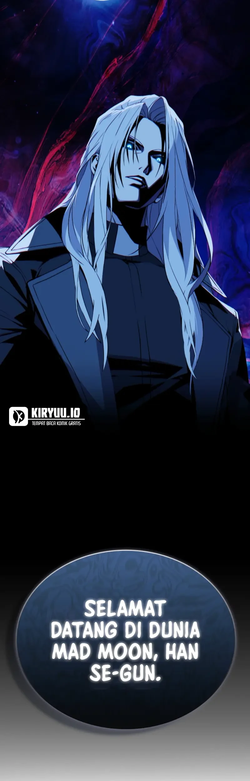 Tales of the Moonlit Night Chapter 5 - halaman 30