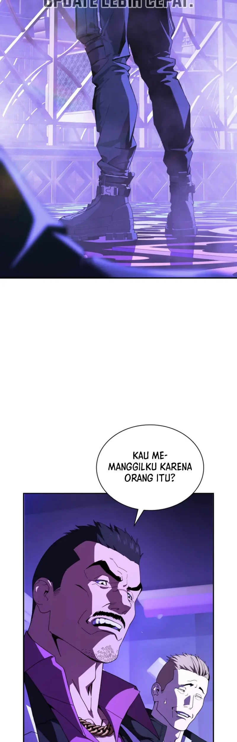 Tales of the Moonlit Night Chapter 5 - halaman 41