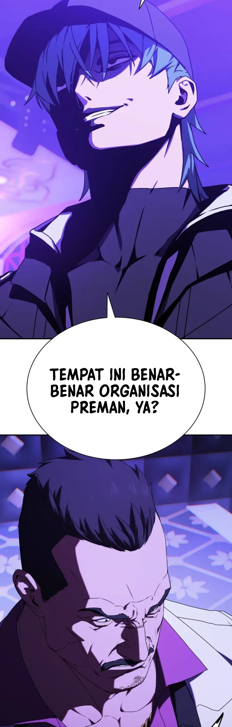 Tales of the Moonlit Night Chapter 5 - halaman 44