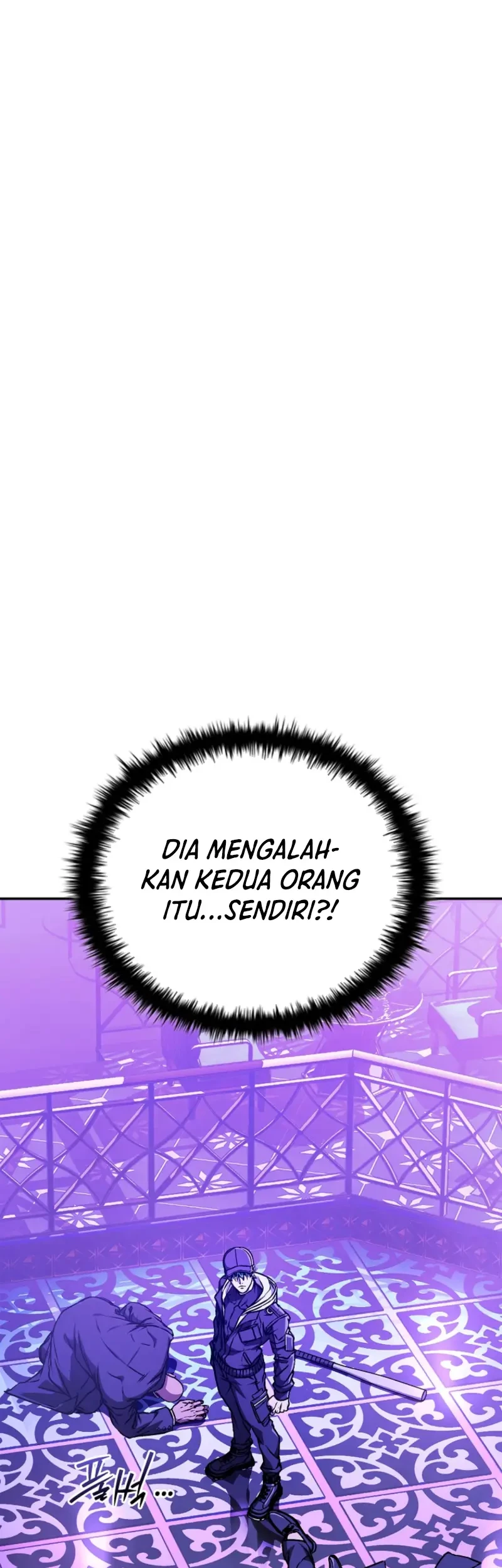 Tales of the Moonlit Night Chapter 6 - halaman 13
