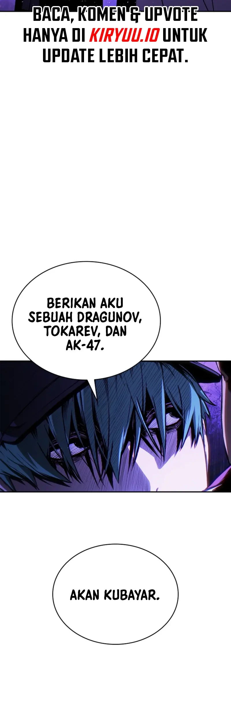 Tales of the Moonlit Night Chapter 6 - halaman 16
