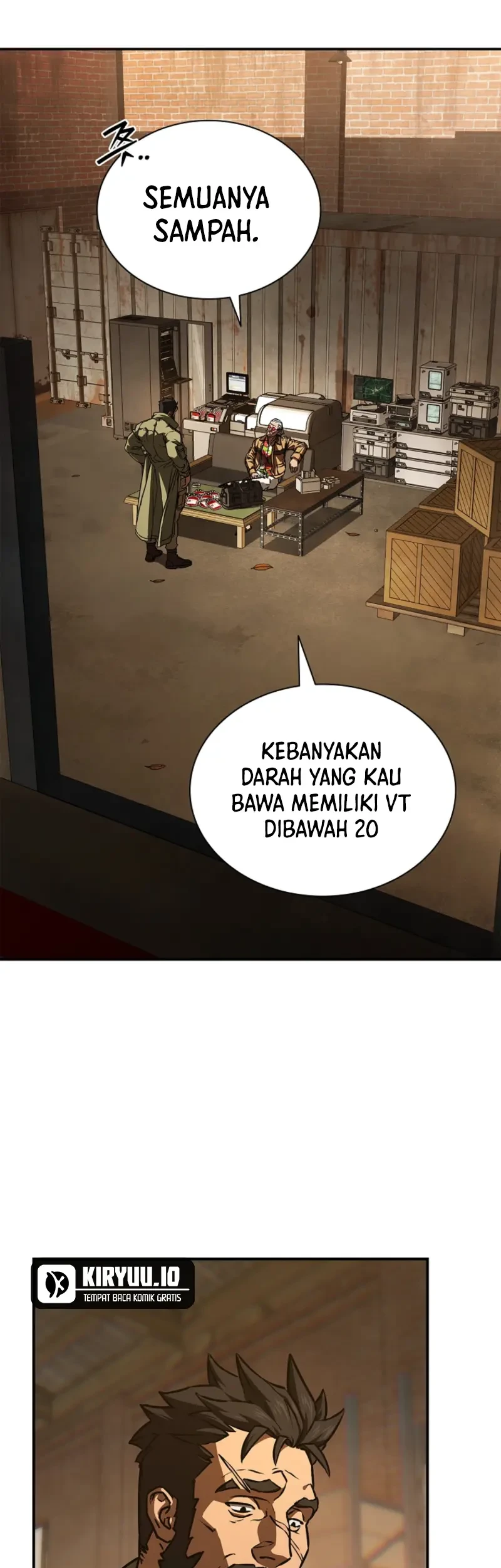 Tales of the Moonlit Night Chapter 6 - halaman 25