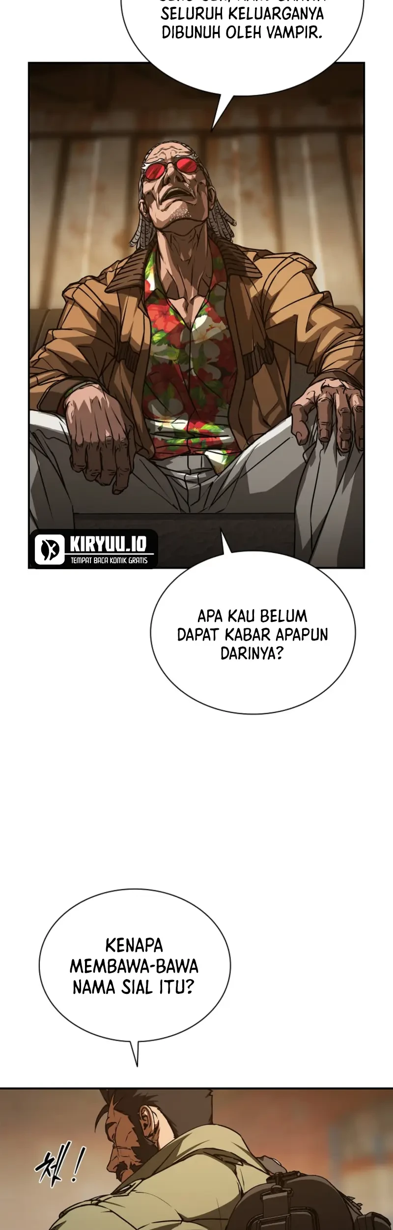 Tales of the Moonlit Night Chapter 6 - halaman 29