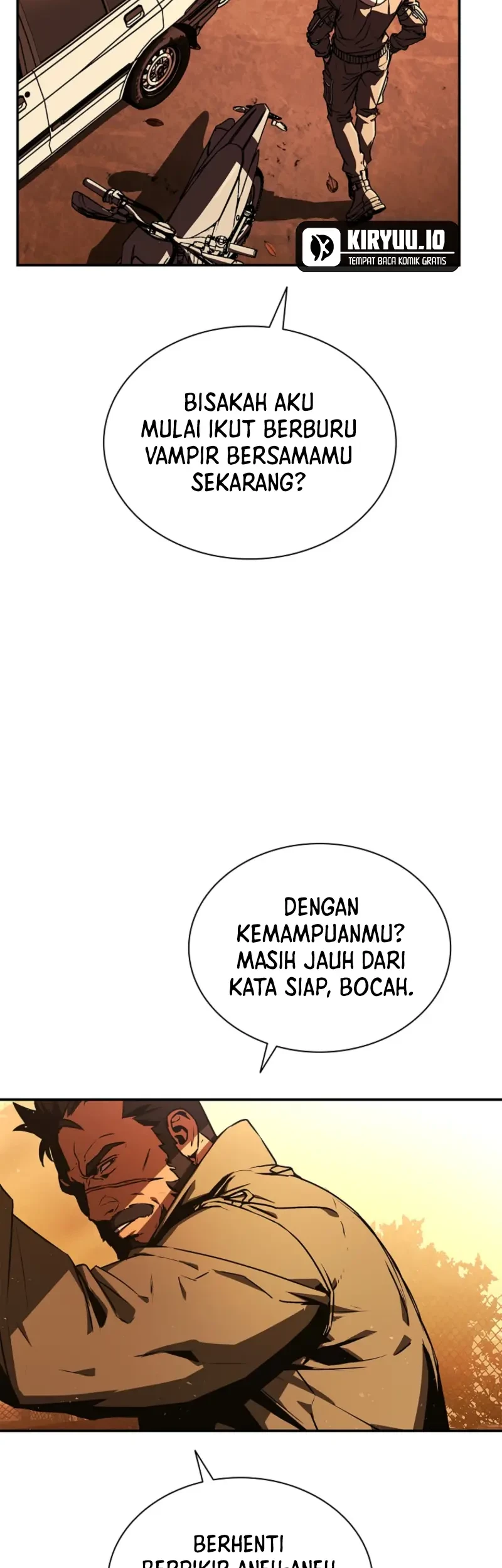 Tales of the Moonlit Night Chapter 6 - halaman 35