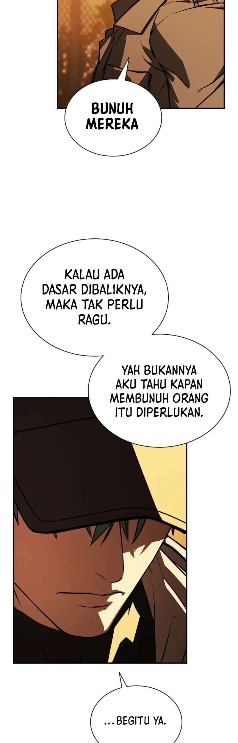 Tales of the Moonlit Night Chapter 6 - halaman 39