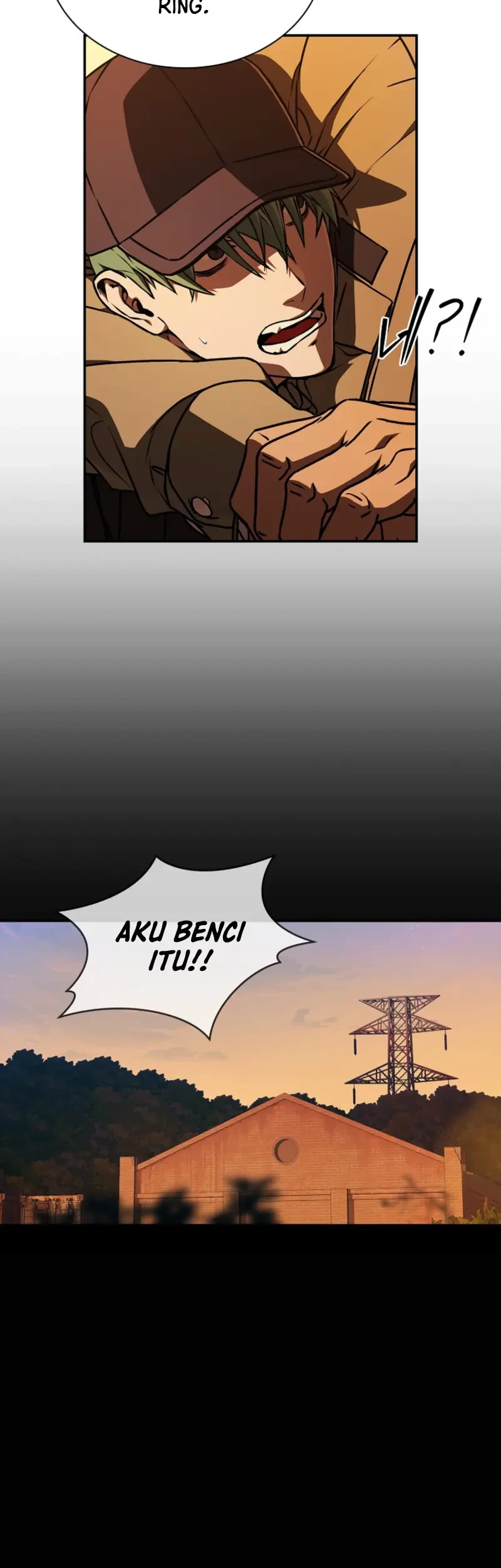 Tales of the Moonlit Night Chapter 6 - halaman 41