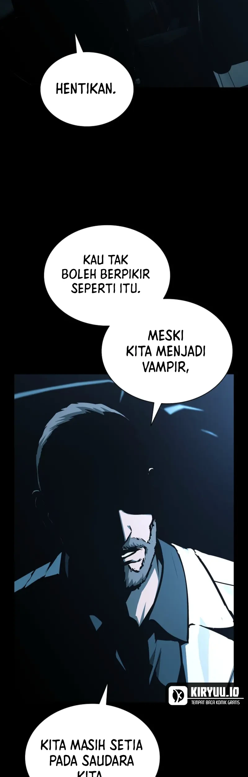 Tales of the Moonlit Night Chapter 6 - halaman 45