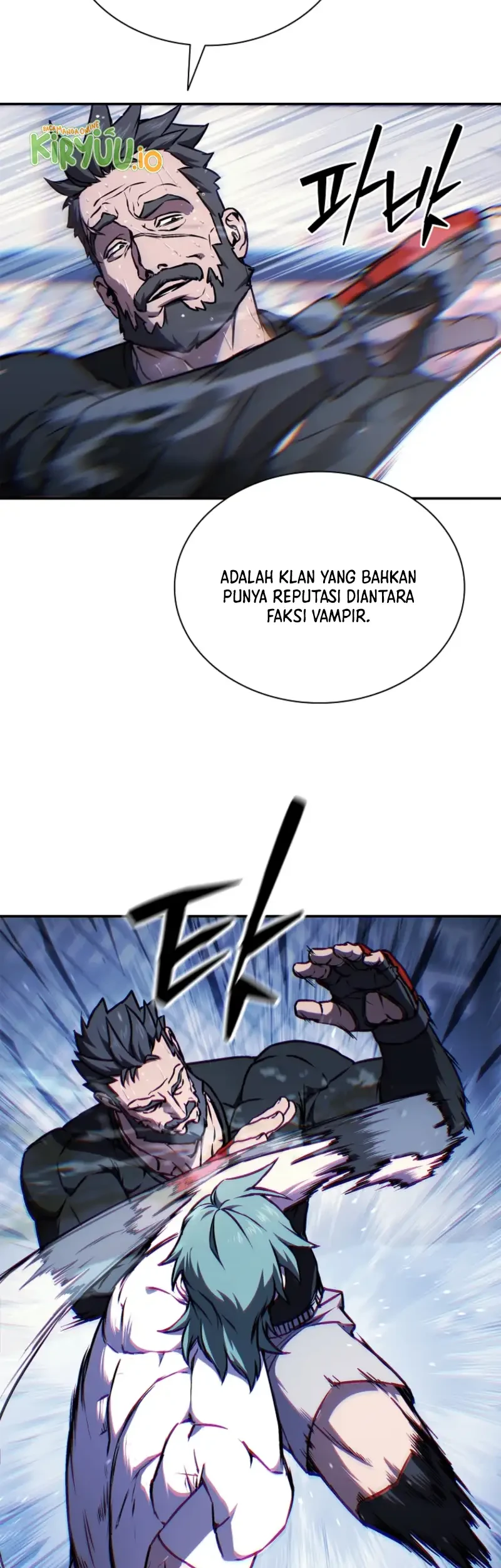 Tales of the Moonlit Night Chapter 7 - halaman 10