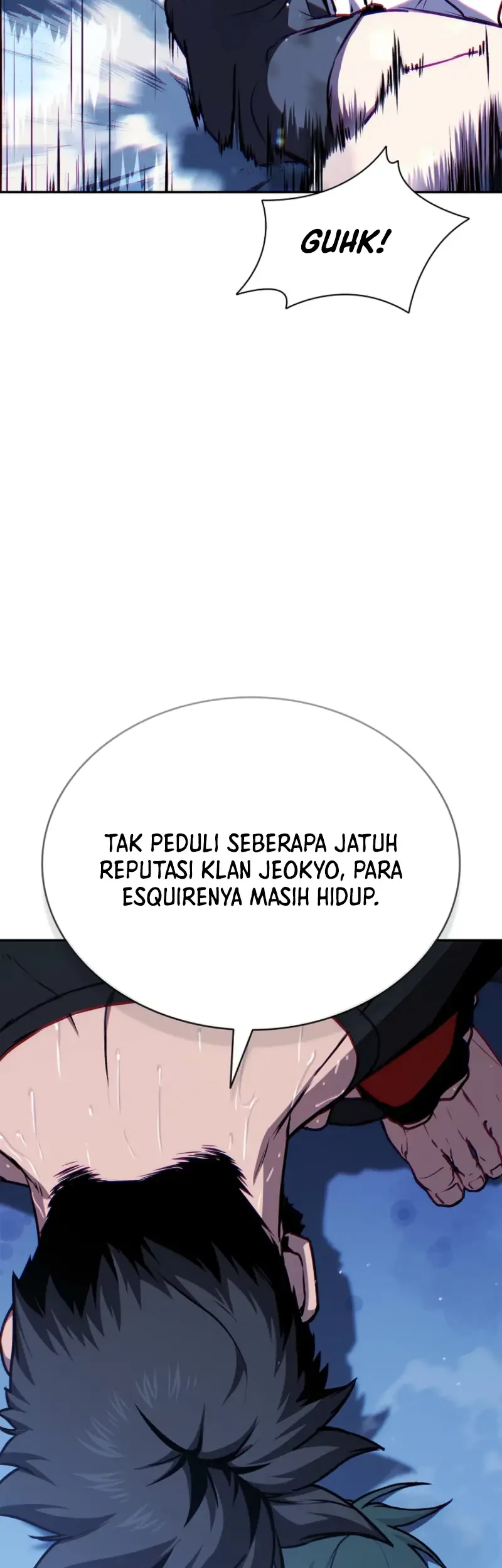 Tales of the Moonlit Night Chapter 7 - halaman 18