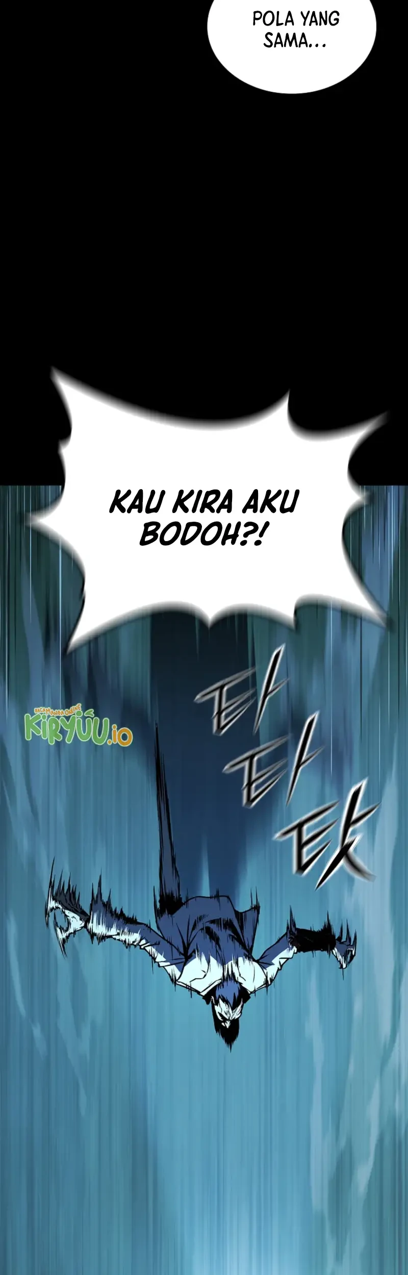 Tales of the Moonlit Night Chapter 7 - halaman 31