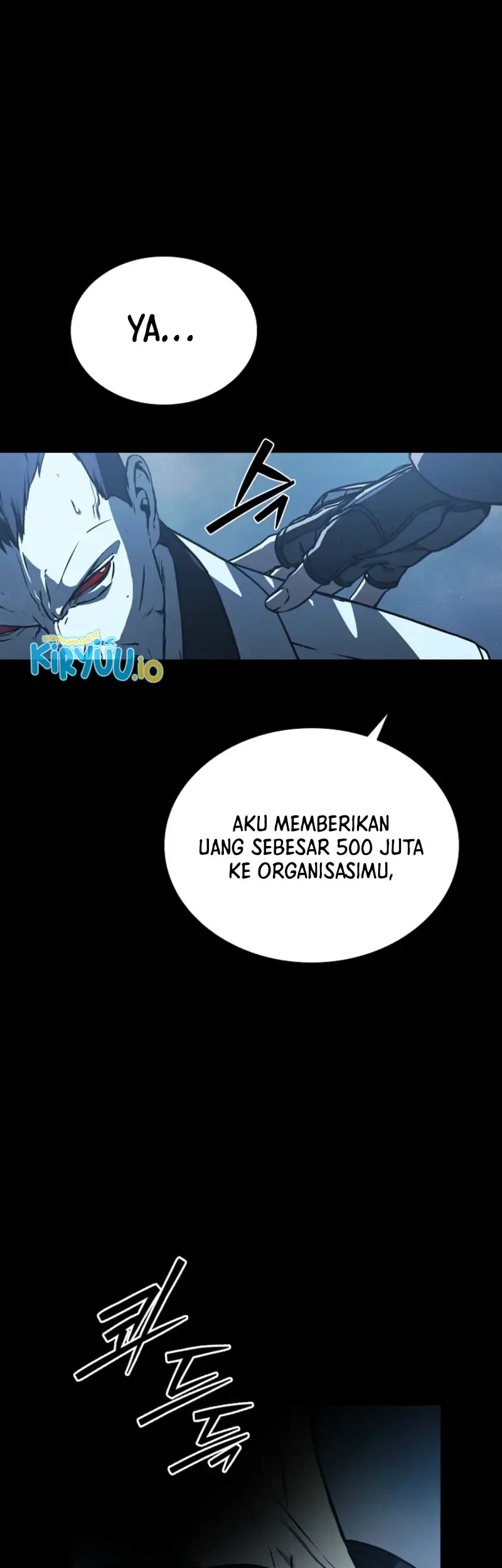 Tales of the Moonlit Night Chapter 7 - halaman 45