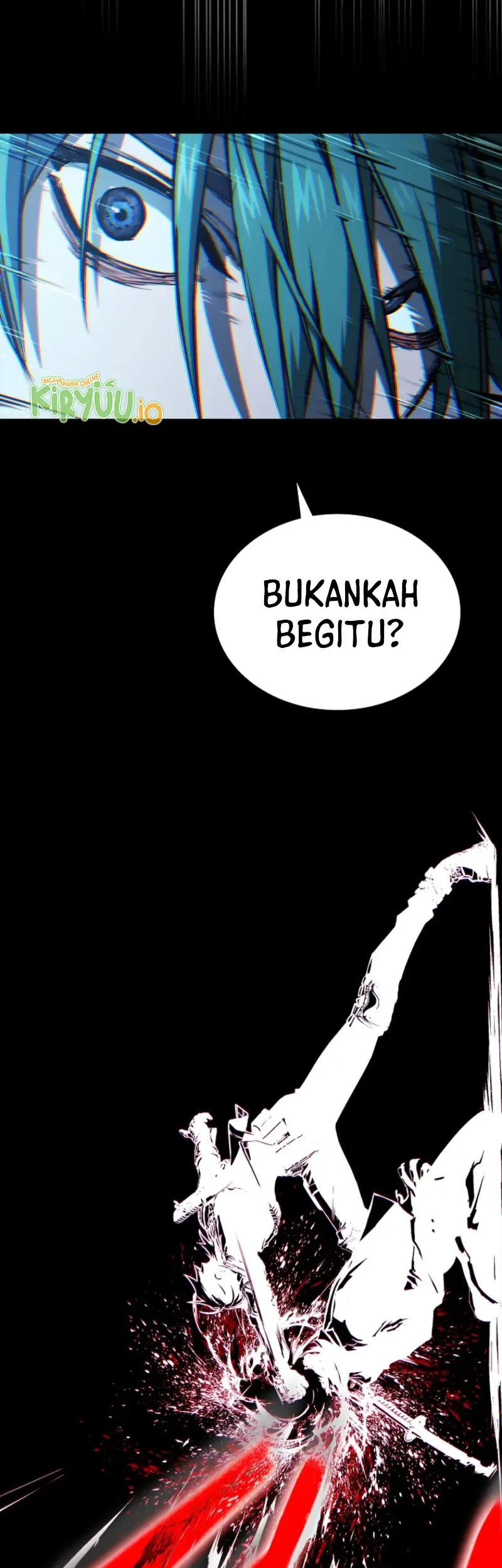 Tales of the Moonlit Night Chapter 7 - halaman 48