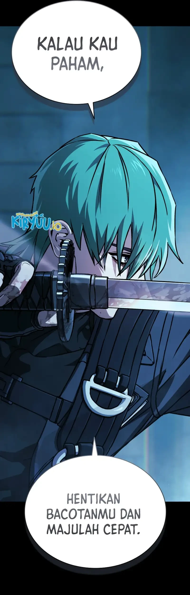 Tales of the Moonlit Night Chapter 7 - halaman 56