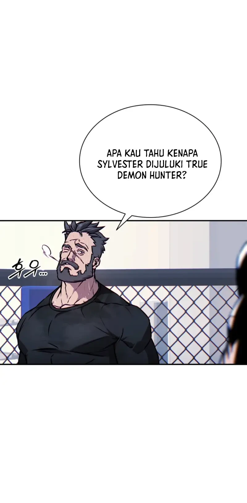 Tales of the Moonlit Night Chapter 7 - halaman 6