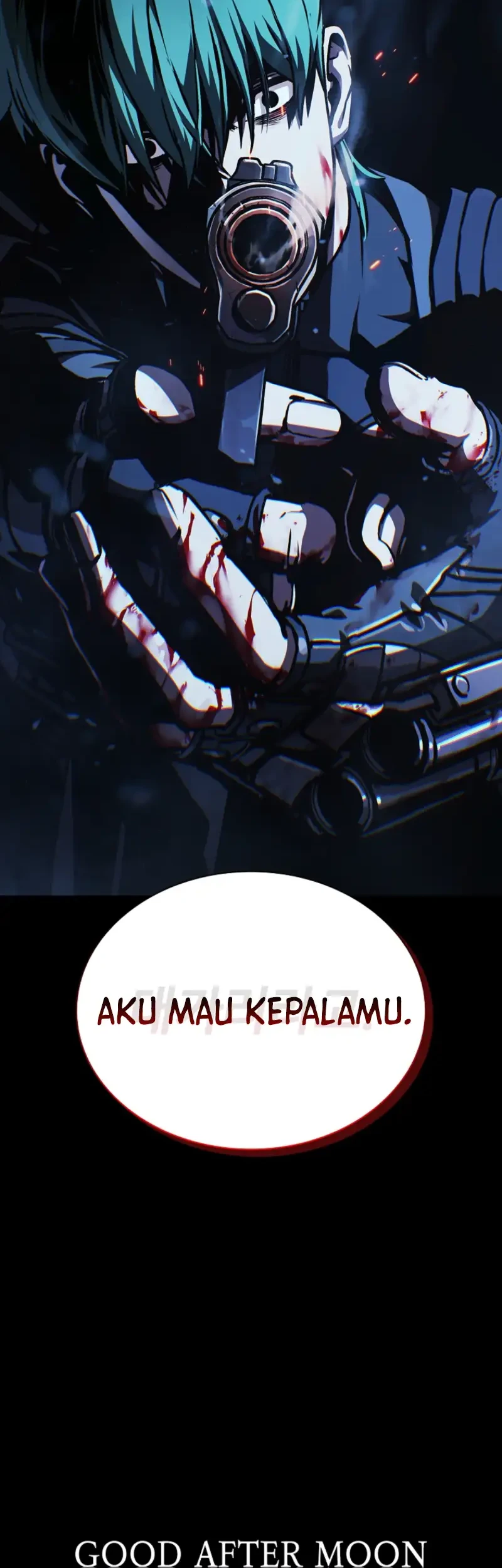 Tales of the Moonlit Night Chapter 7 - halaman 65
