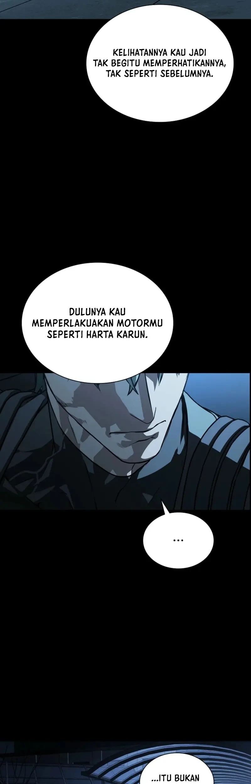Tales of the Moonlit Night Chapter 8 - halaman 12