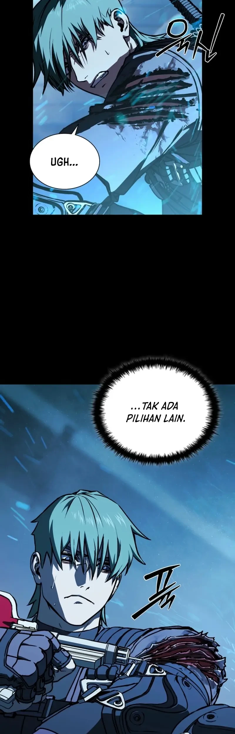 Tales of the Moonlit Night Chapter 8 - halaman 3