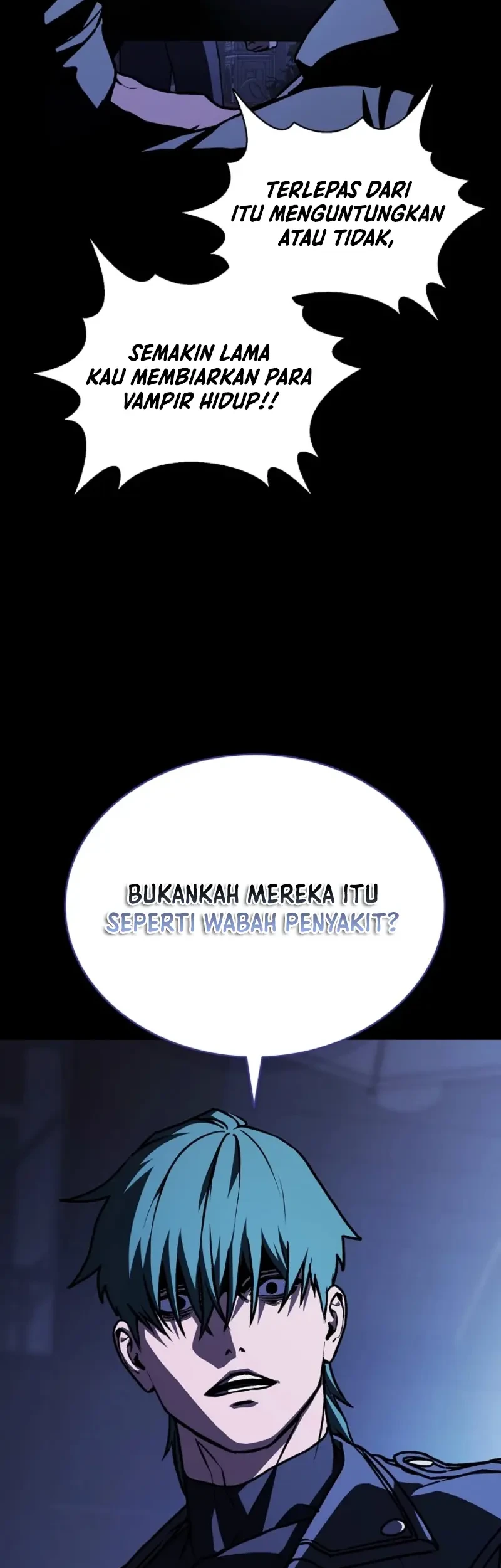 Tales of the Moonlit Night Chapter 8 - halaman 34