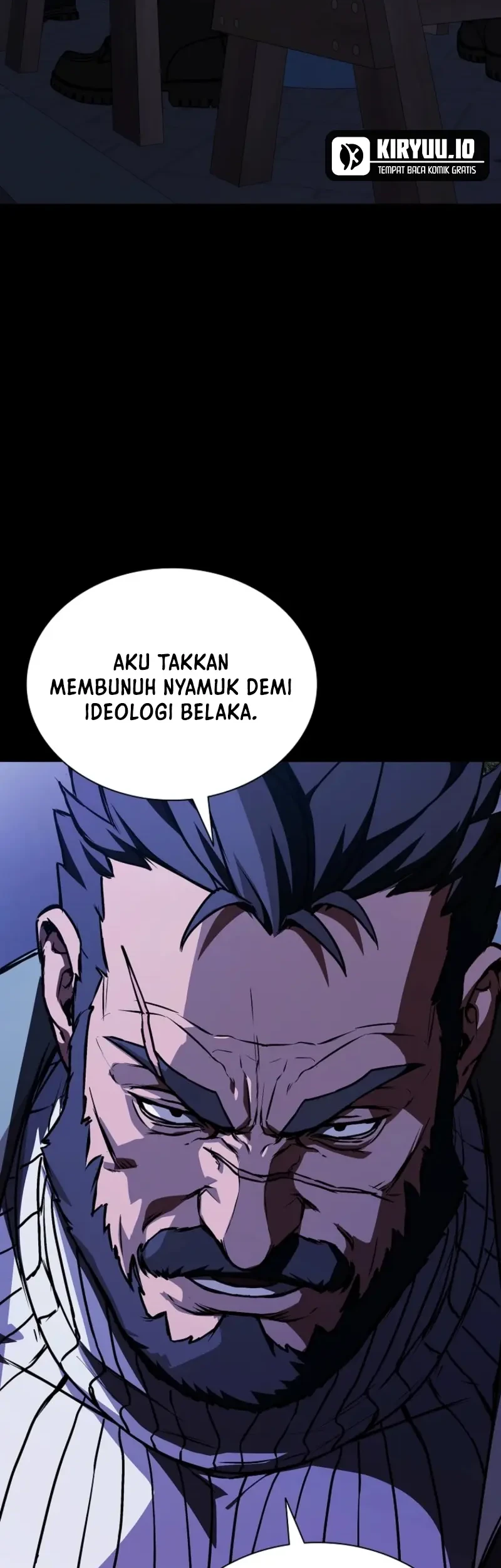 Tales of the Moonlit Night Chapter 8 - halaman 39