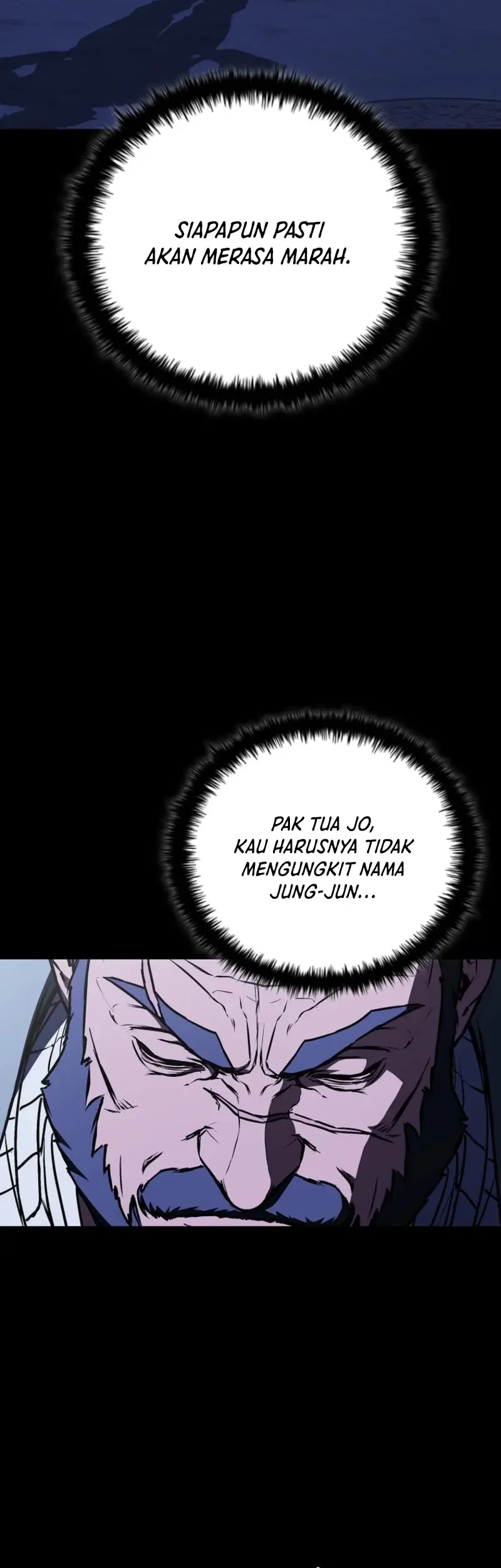 Tales of the Moonlit Night Chapter 8 - halaman 46