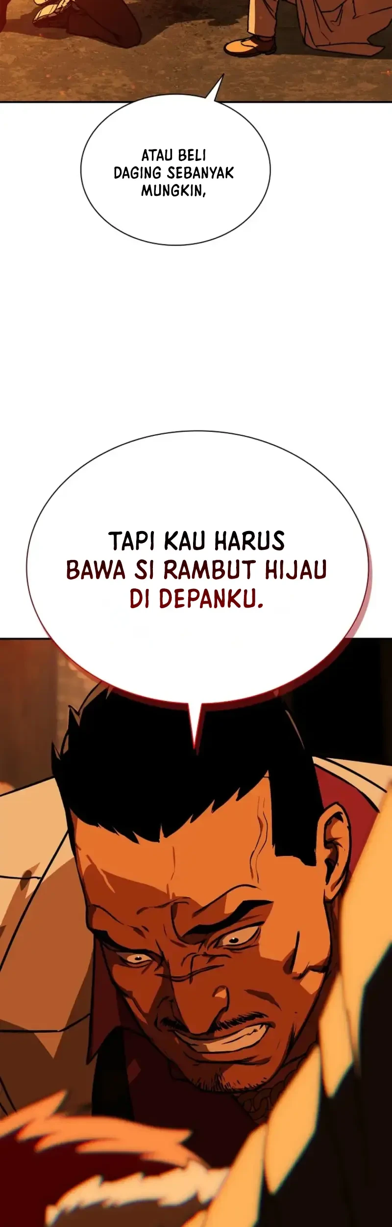 Tales of the Moonlit Night Chapter 9 - halaman 11