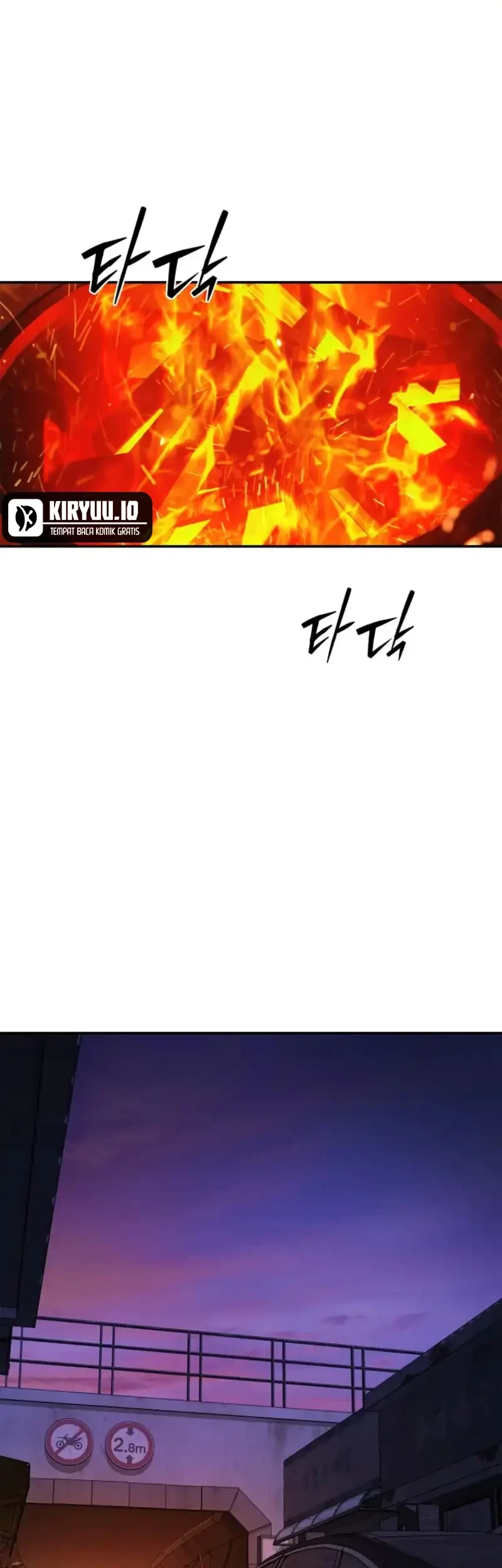 Tales of the Moonlit Night Chapter 9 - halaman 2